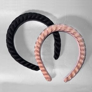 2 Kitch Headbands